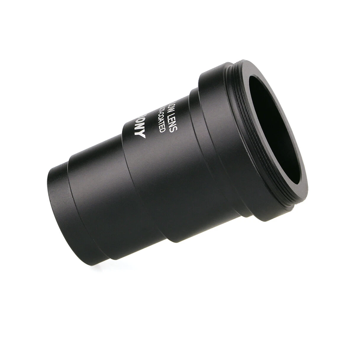 SVBONY 1.25 Inch 2X Barlow Lens - Fully Multi-Coated Metal - M42 Thread for Telescope - Image 4