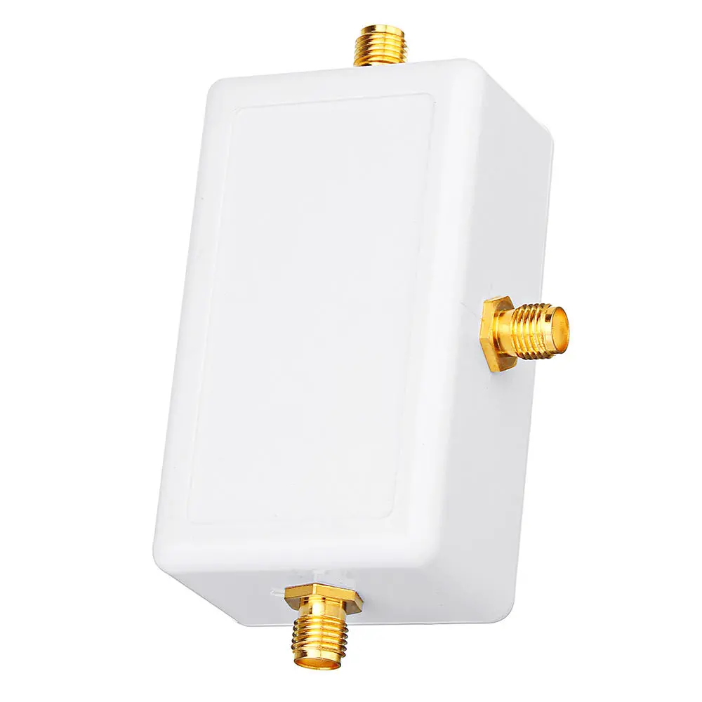 3MHz-1200MHz VSWR Bridge | RF Reflection & Antenna Analyzer for SWR Testing - Image 5