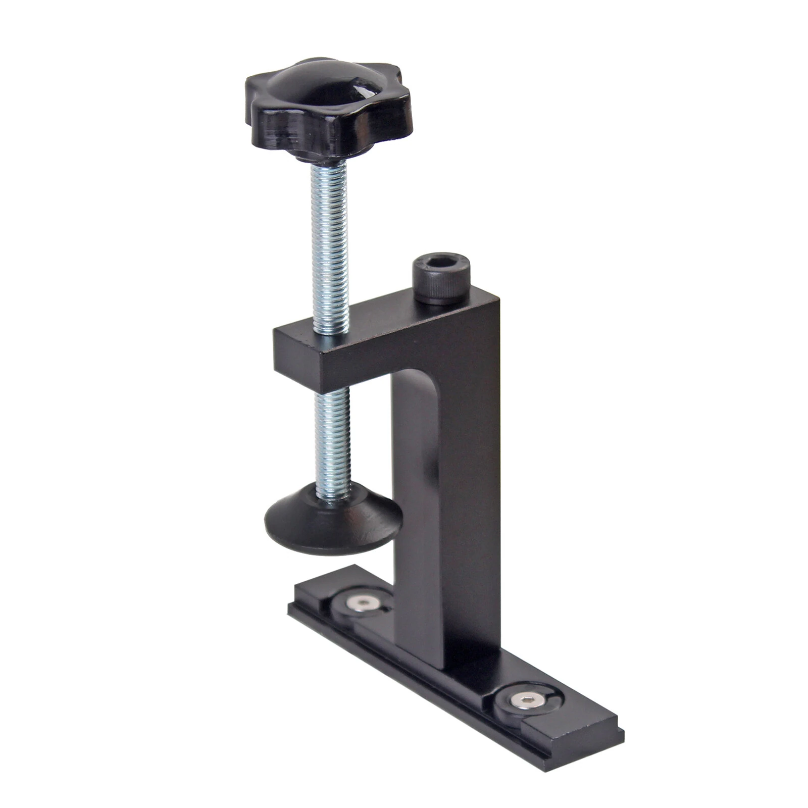 Aluminum Alloy T-Track Hold Down Clamp | F-Clamp for 30mm/45mm T-Slot Track - Image 5