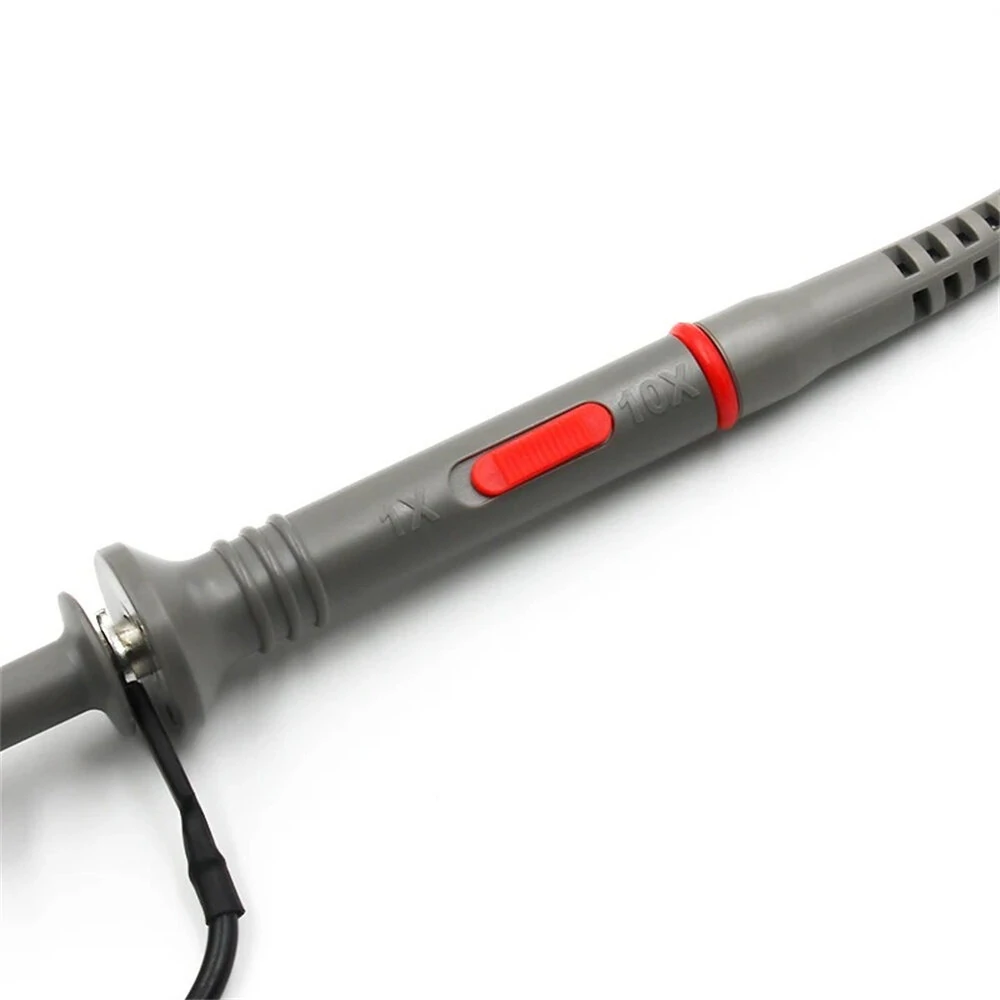 1/2PCS Oscilloscope Probe - 100 MHz Bandwidth, 1000V Max Voltage - Image 4