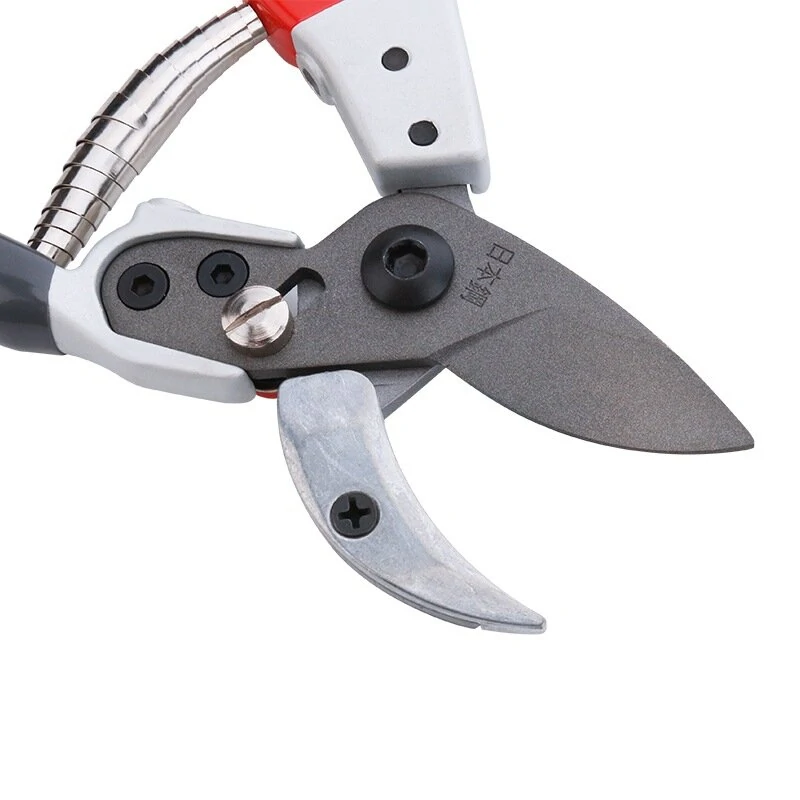 Fiskars 7/8 Inch Bypass Pruning Shears | Cuts 30mm Branches & PVC | Stainless Steel - Image 5