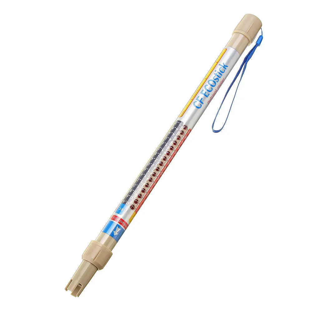 Wattson WS-EC2385 Digital ECO Stick | EC PPM CF Meter for Water - Image 5