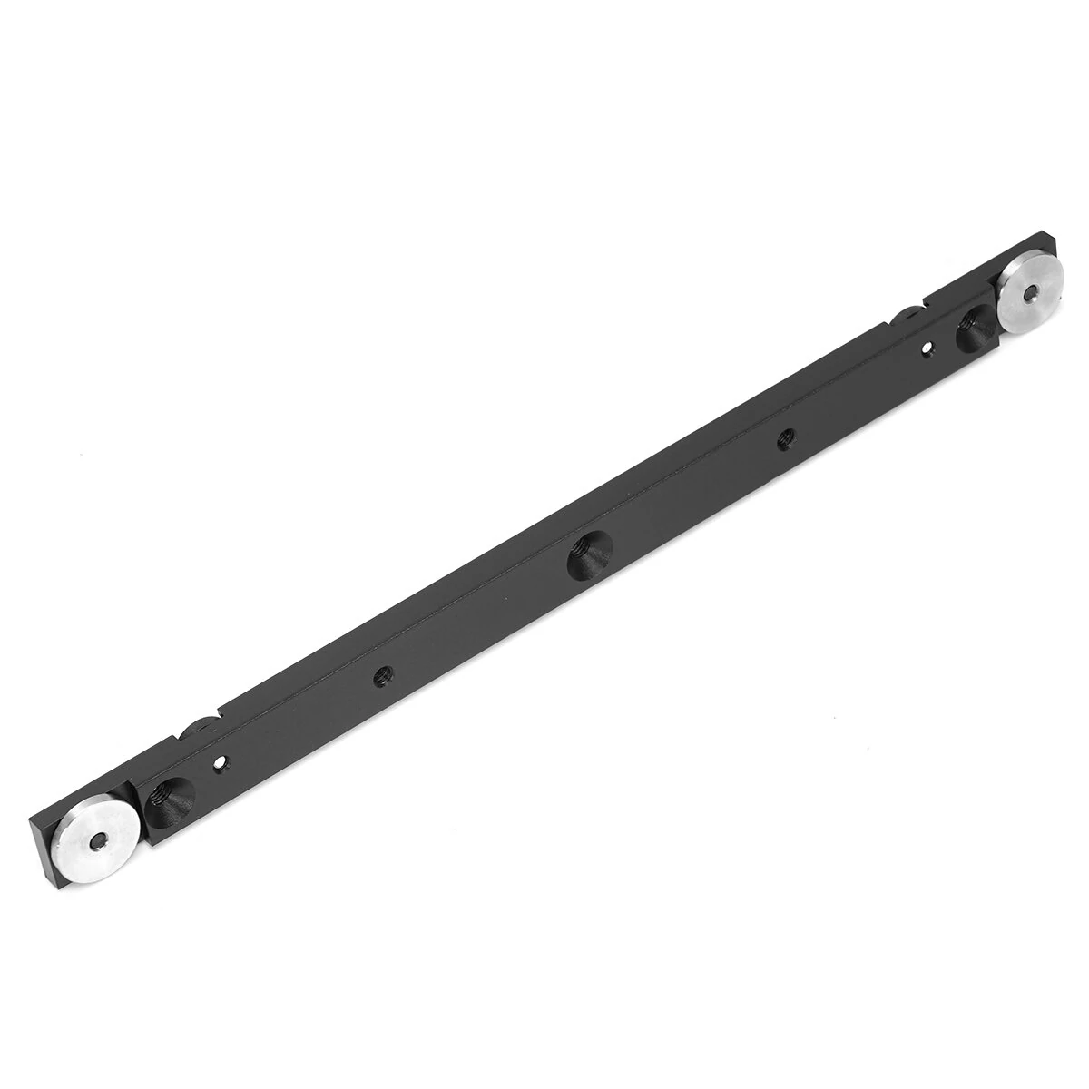 ENJOYWOOD Miter Gauge Bar 300-850mm | Aluminium Alloy Slider for Table Saw - Image 4