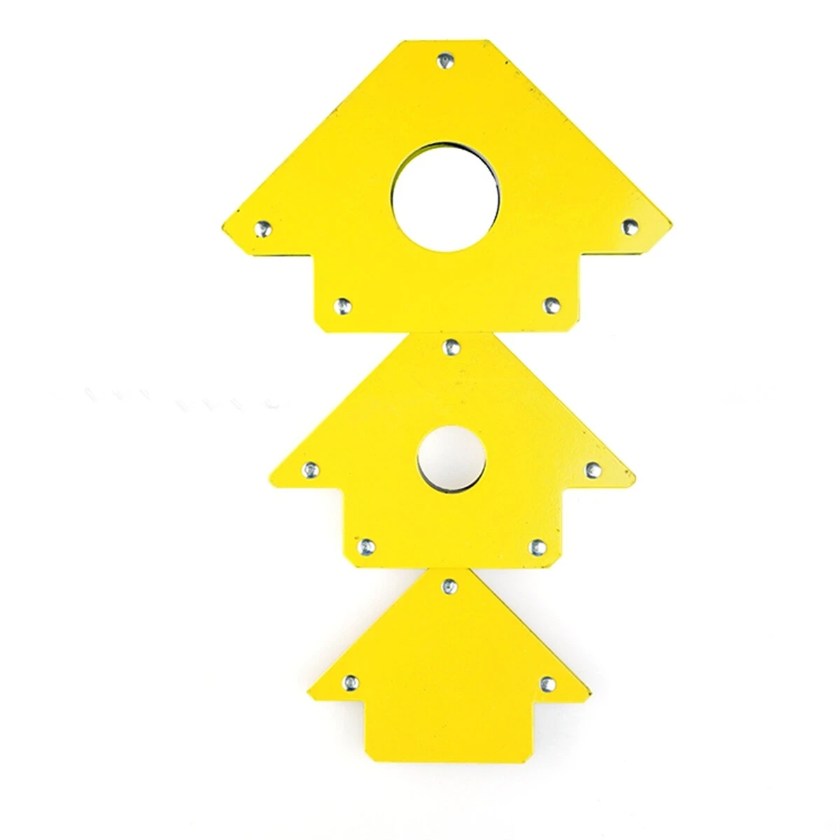 Magnetic Welding Locator Holder - Arrow Positioner for Multiple Angles - Image 3