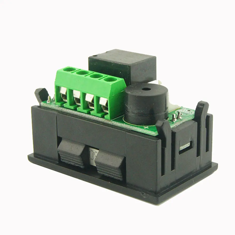 Mini Microcomputer Thermostat Regulator DC 12V 20A | Digital Adjustable Thermometer -50°C to 110°C - Image 5