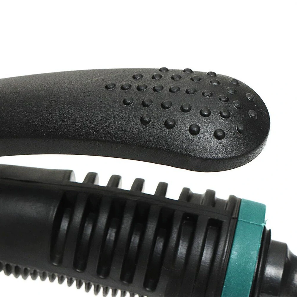 8 in 1 Heavy Duty Garden Hose Spray Nozzle | High Pressure for Car & Vehicle Cleaning - Image 4