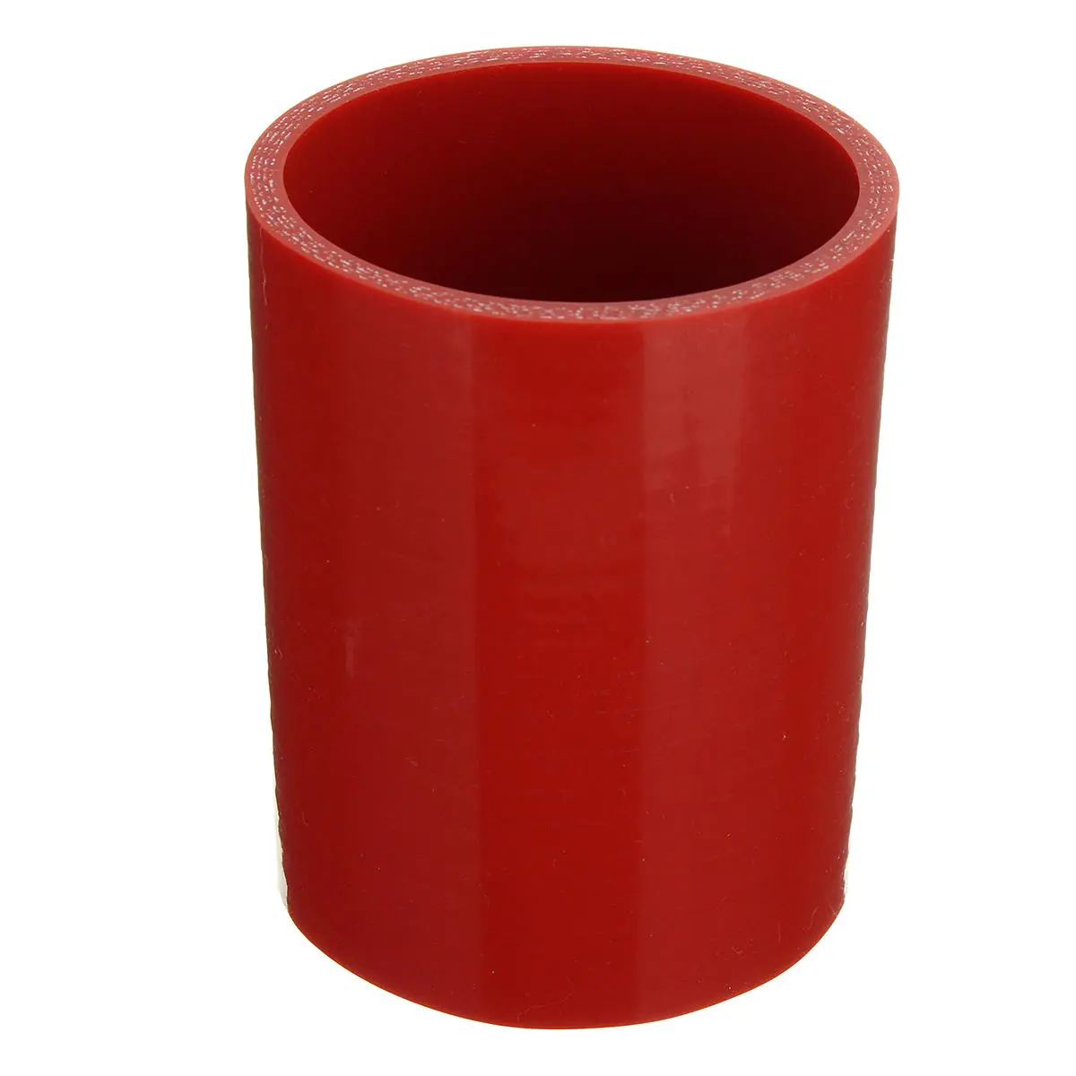 Ash 100mm Straight Silicone Hose Coupling Connector | Silicon Rubber Tube Joiner Pipe - Image 4