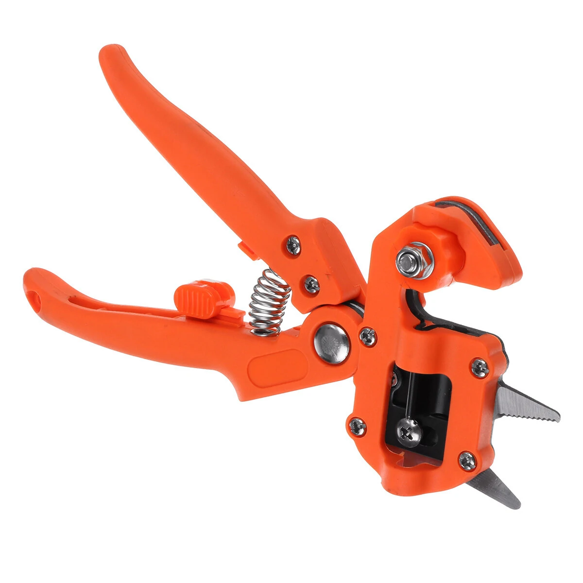 Fiskars Garden Pruner Set | Pro Pruning Shears for Fruit Trees & Grafting - Image 4