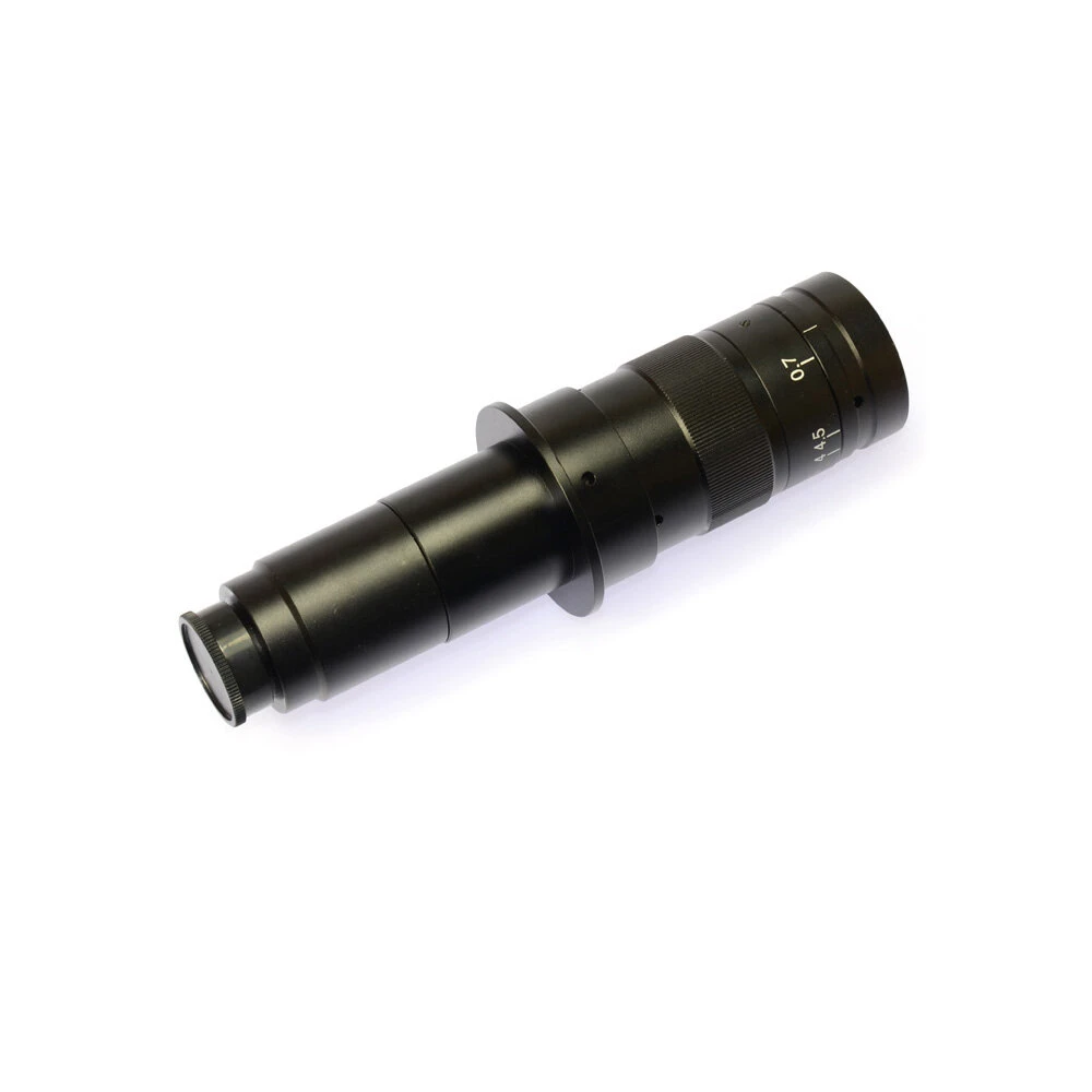 HAYEAR 48MP USB Digital Microscope Camera - FHD 180X for PCB Soldering | C Mount - Image 4