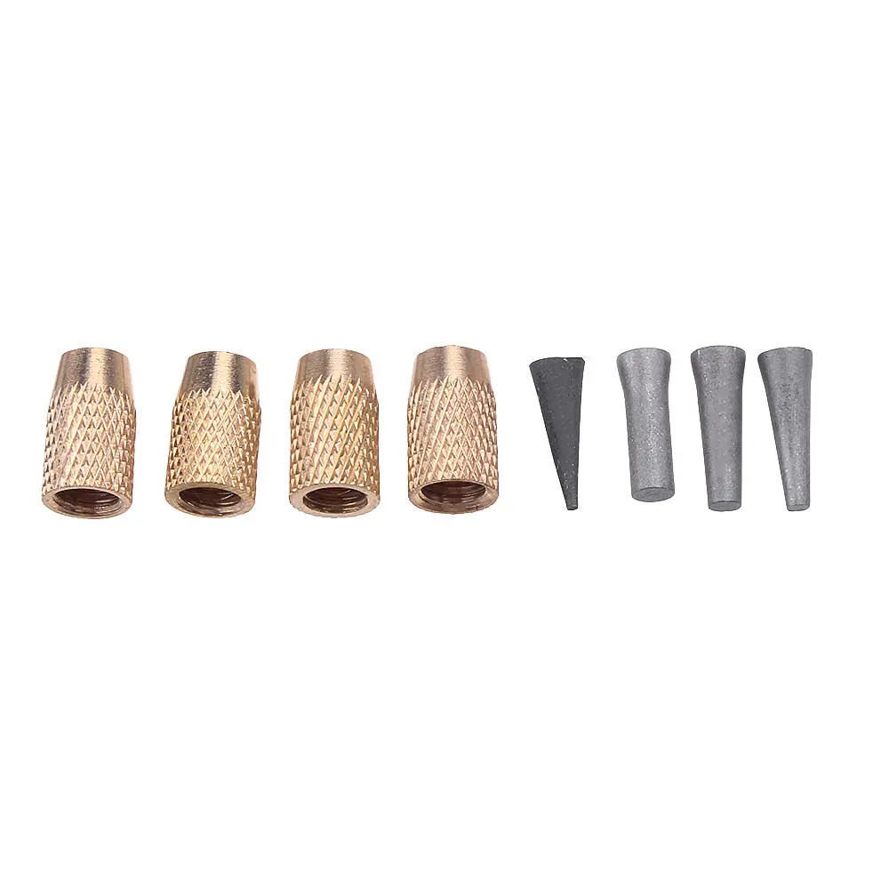 Ceramic Seam Pressure Ball - 21pcs Sewing Agent Construction Tools Kit - Image 4