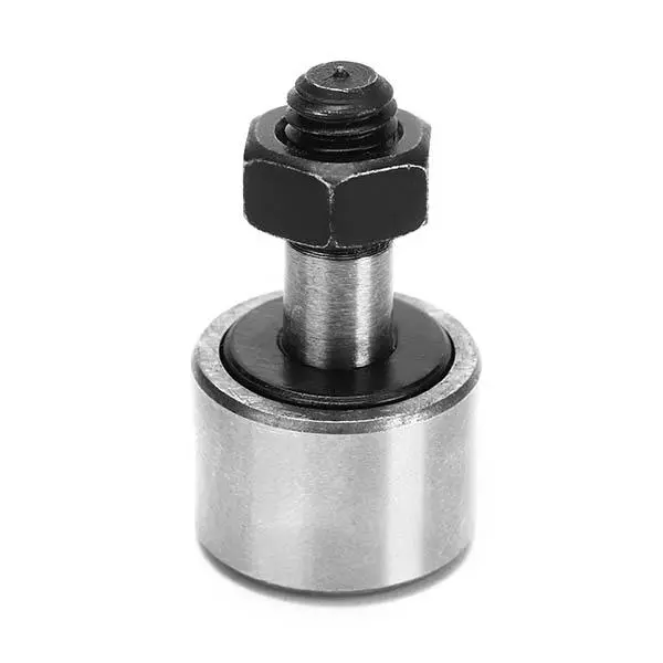 CF6/KR16 Cam Follower Bearing | M6x1 Bolt Type | 16mm Needle Roller - Image 3