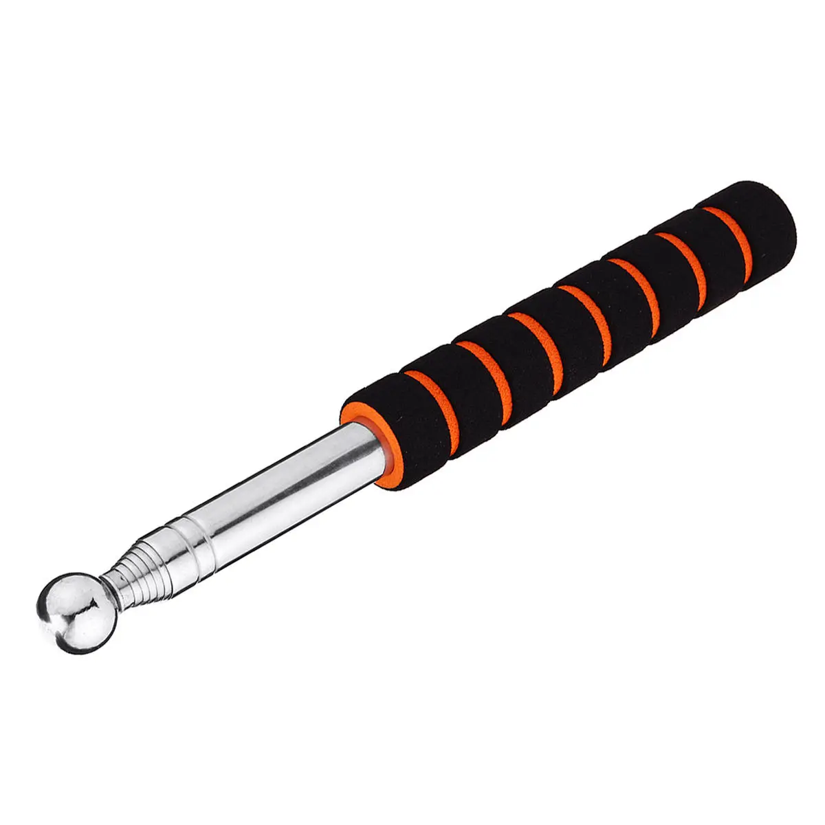 Stainless Steel Telescoping Inspection Hammer | Home & House Decoration Tool - Image 3
