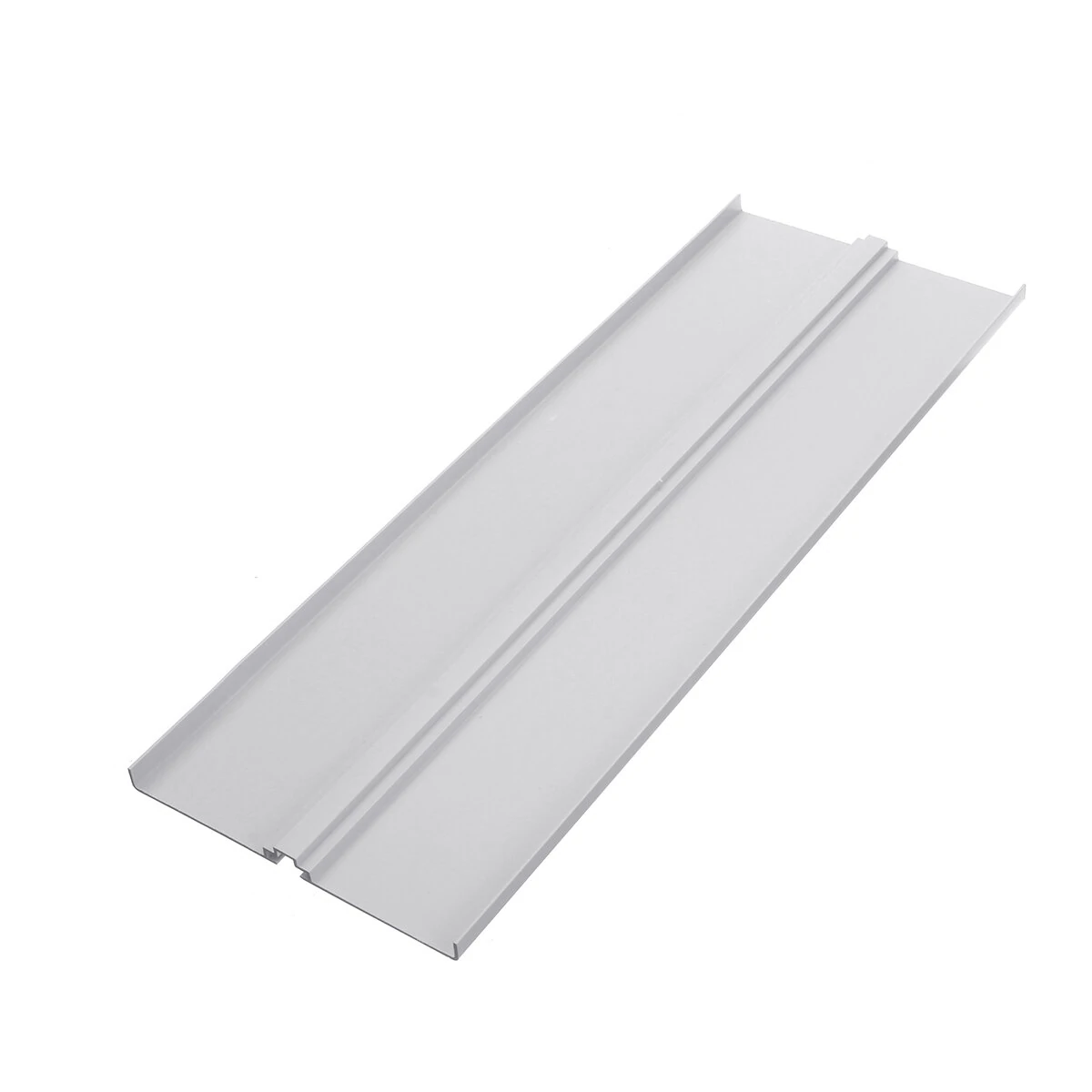 Adjustable AC Window Slide Kit - 160cm 4-Piece Wind Shield for Portable Air Conditioner - Image 4