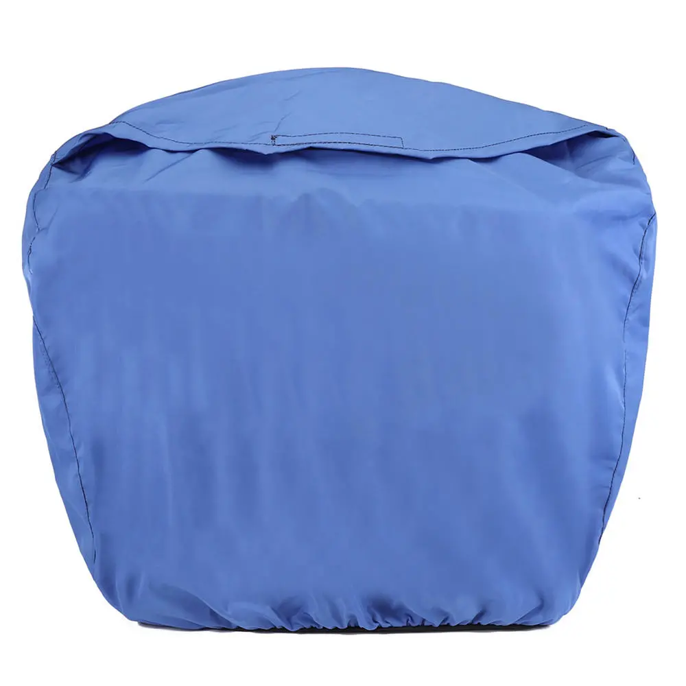 Automotive Engine Motor Dust Cover | Dustproof Equipment for Angle Grinder - Image 3