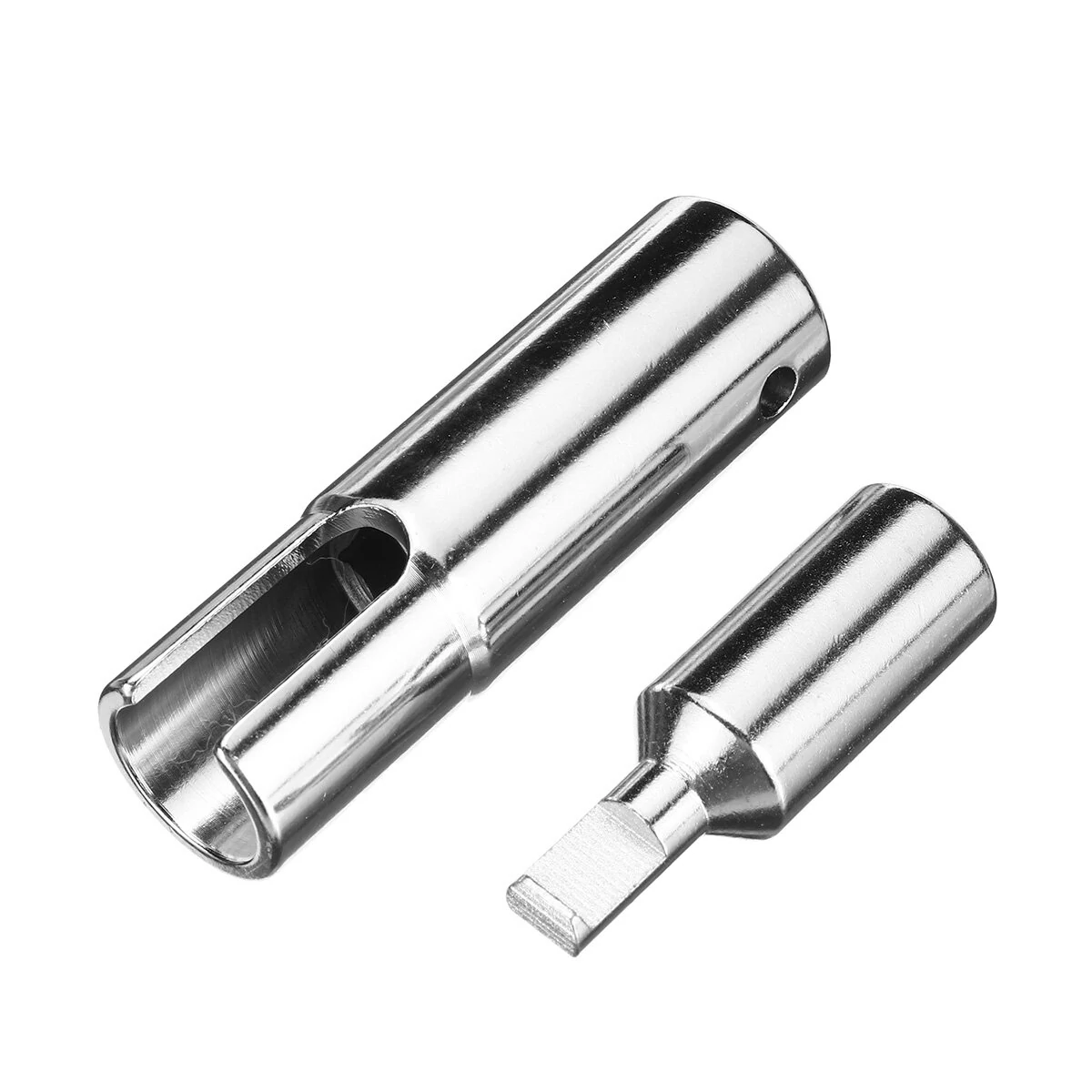 Locksmith Repair Tools - 5-in-1 Emergency Lock Cylinder Twist-off Kit | Locksmith Supplies - Image 2