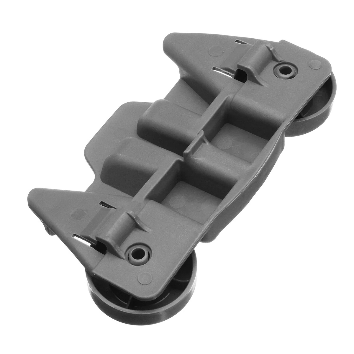 Whirlpool Dishwasher Undercounter Mounting Bracket - 2 Pack - 8269145 - Image 3