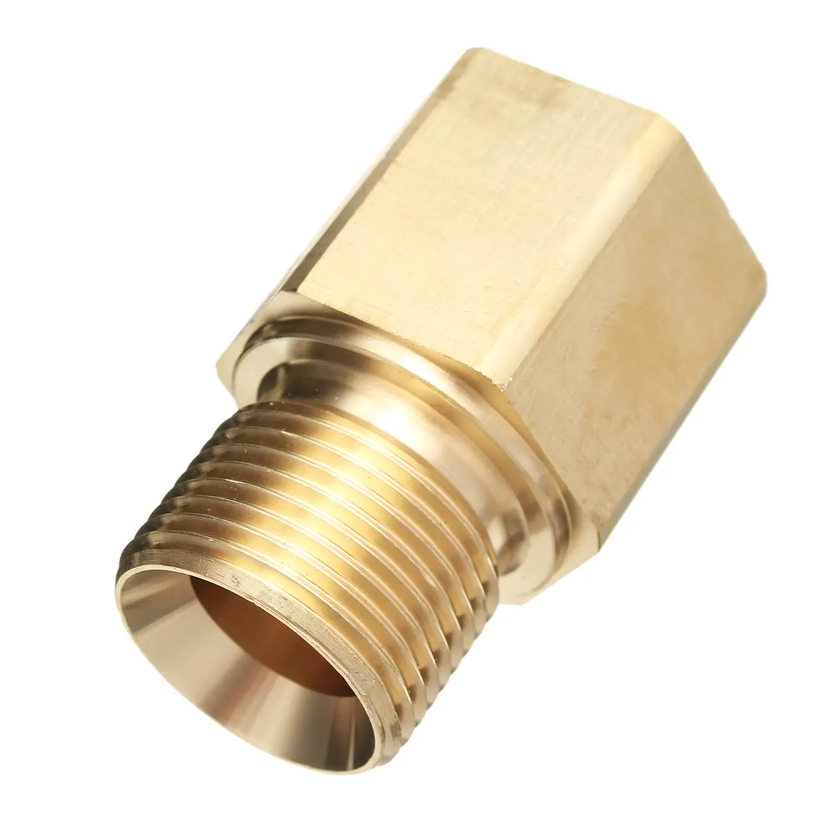 Easy Lock to M22 Adaptor - Pressure Washer Hose Trigger Coupling for Karcher - Image 3