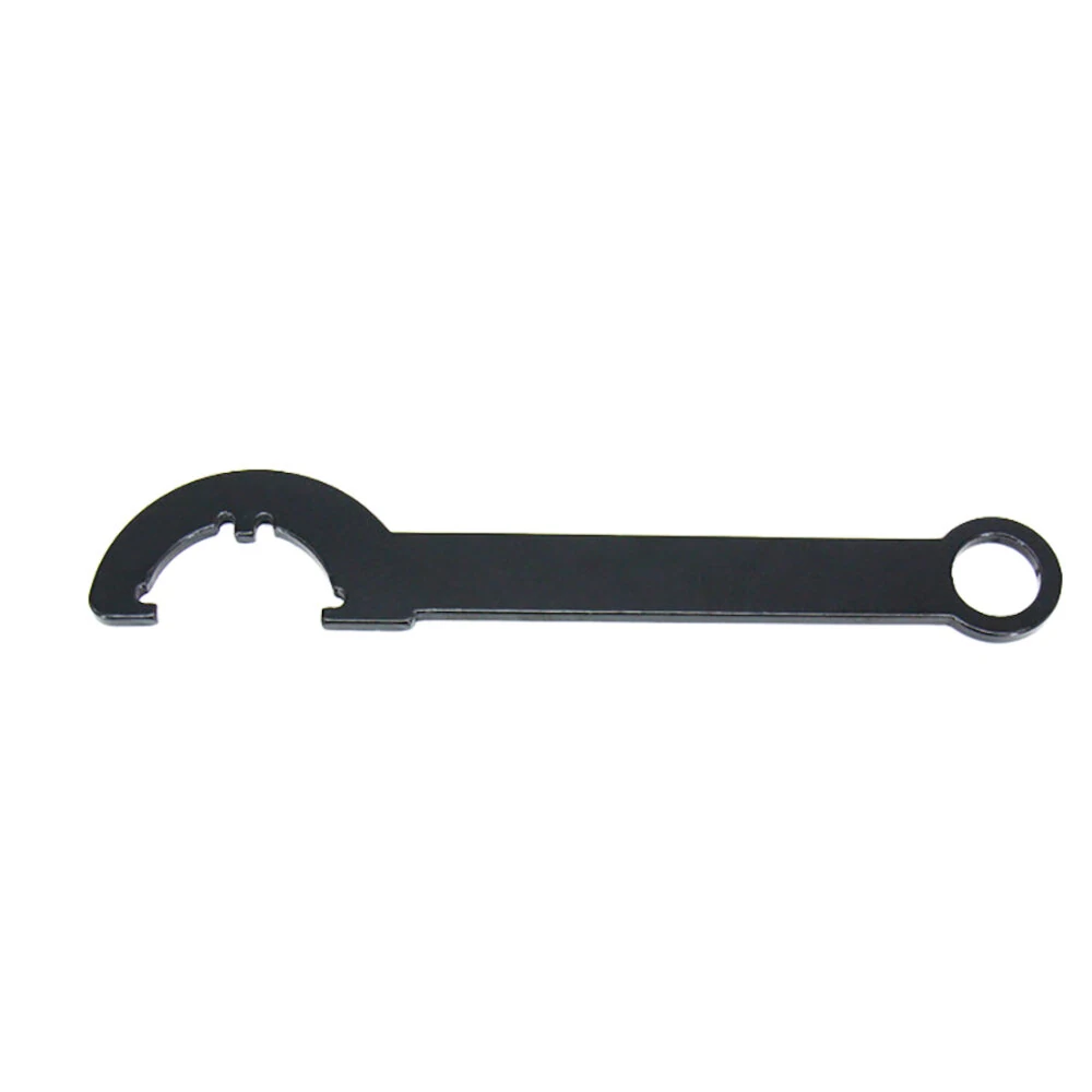 Locknut Wrench - Survival Nut Removal Tool for Locknut Screw Off & Reinstallation - Image 3