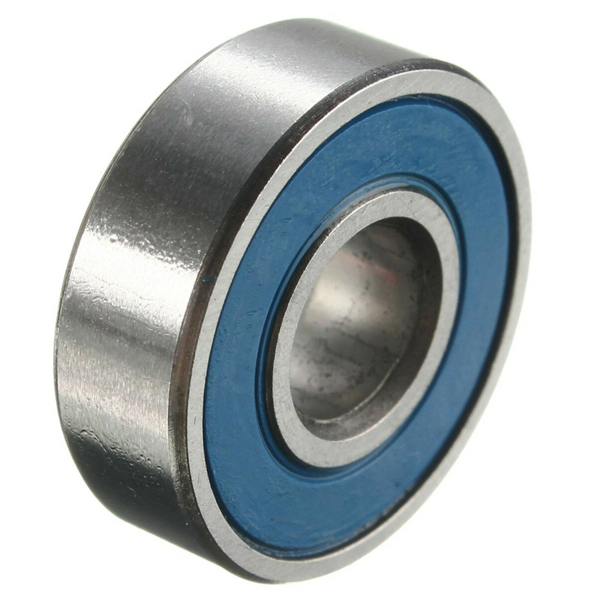 608RS ABEC-9 Skateboard Bearings - 100pcs Carbon Steel Ball Bearings - Image 4