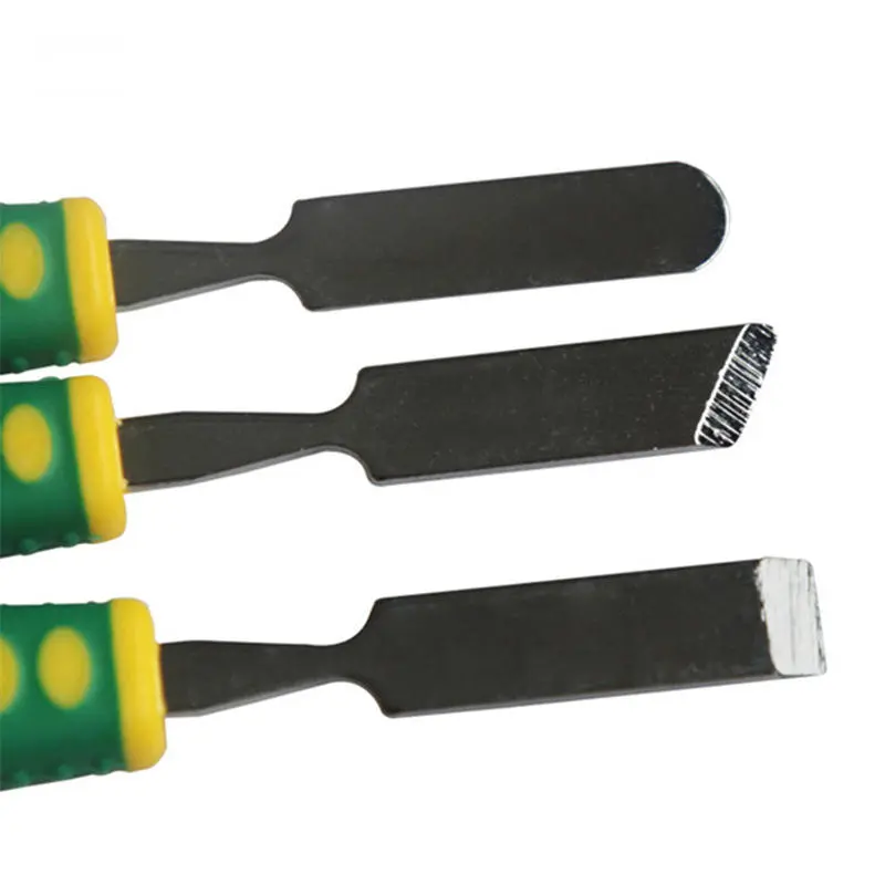 BST-9902 8-in-1 Phone Repair Tool Kit | Pry Bar & Crowbar Set for Smartphone Disassembly - Image 5