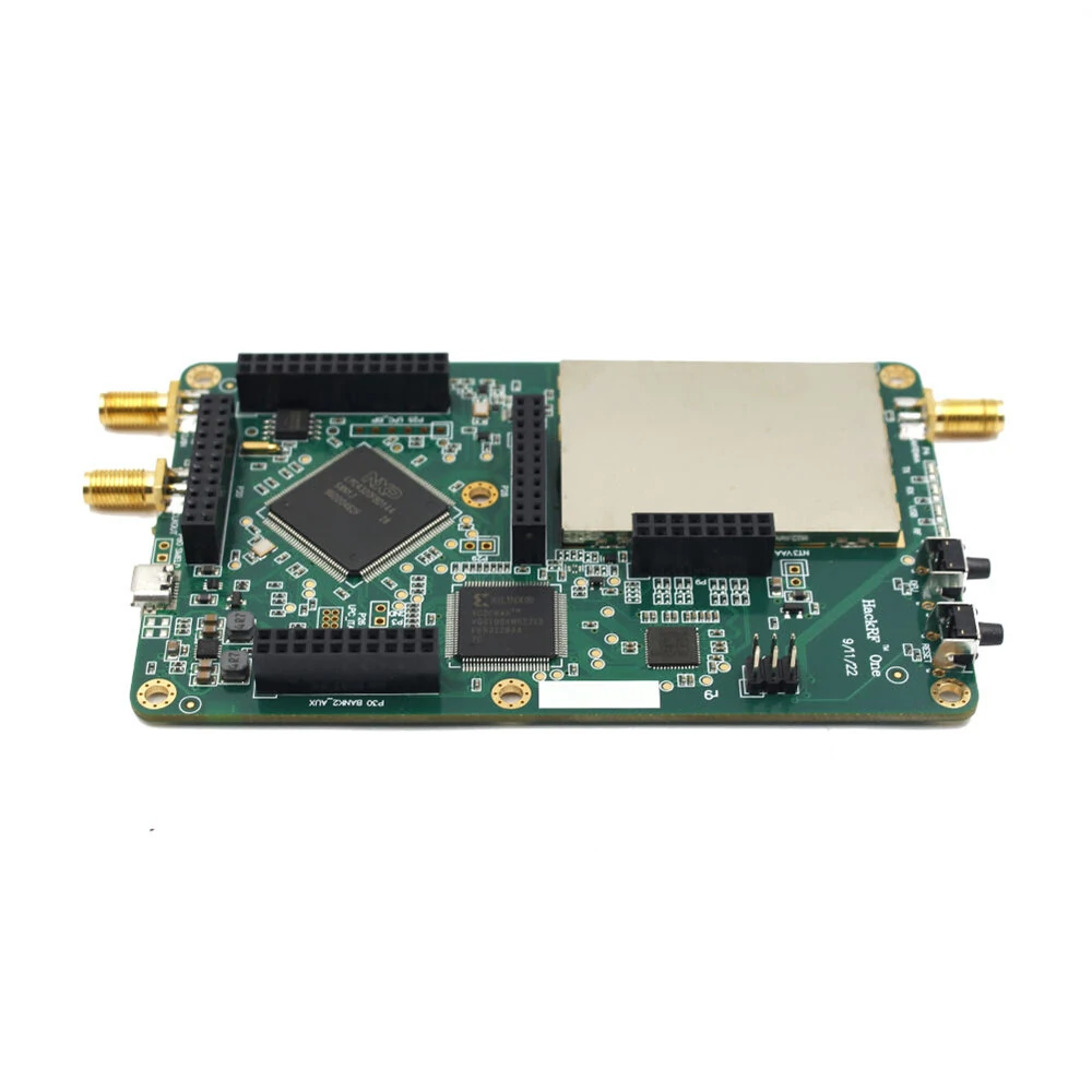 HackRF One R9 1MHz-6GHz Software Defined Radio | GPS Simulator Kit V1.7.0 - Image 3
