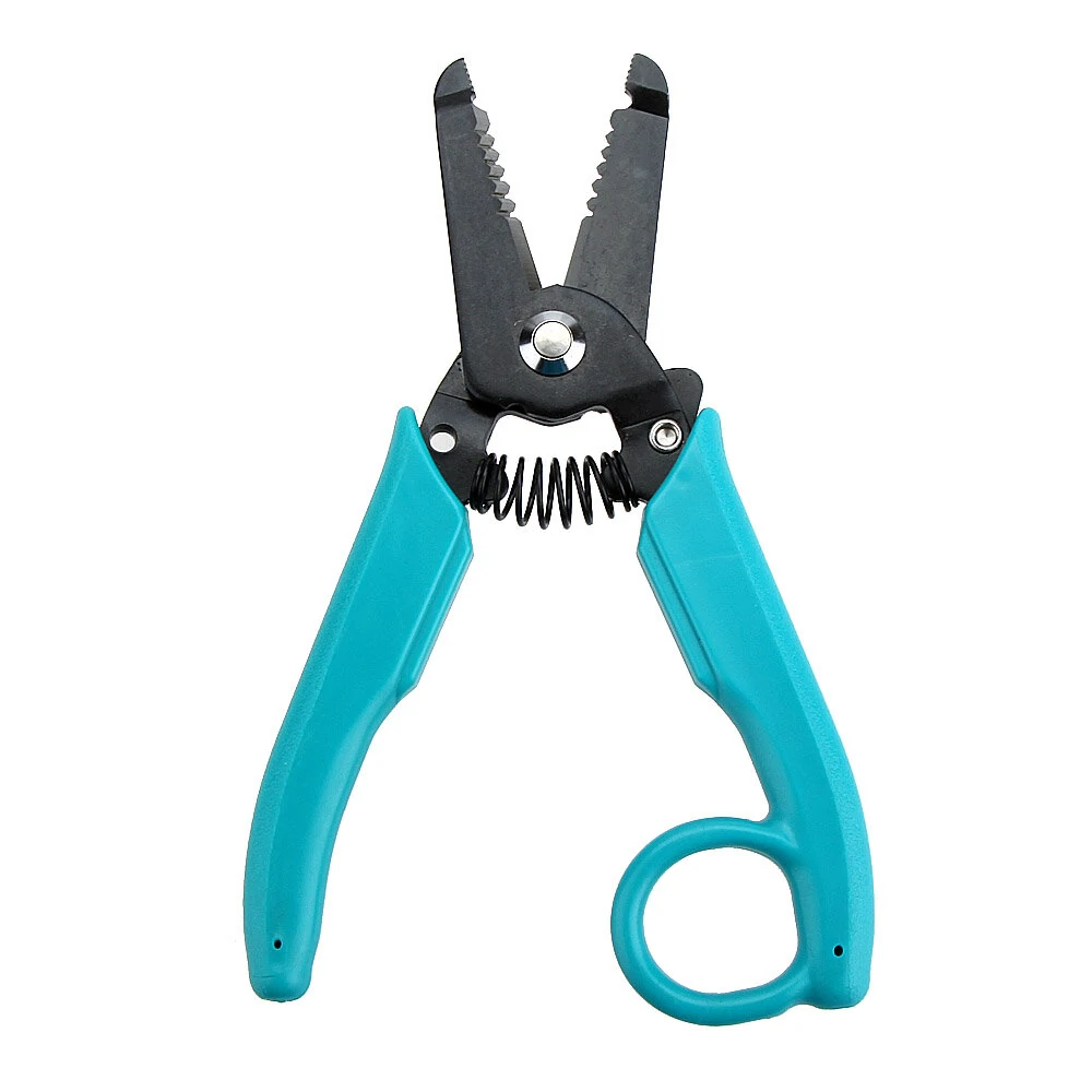 Pro'skit 8PK-3001D Wire Stripper | 0.2-0.8mm Cable Cutter & Precision Pliers - Image 2