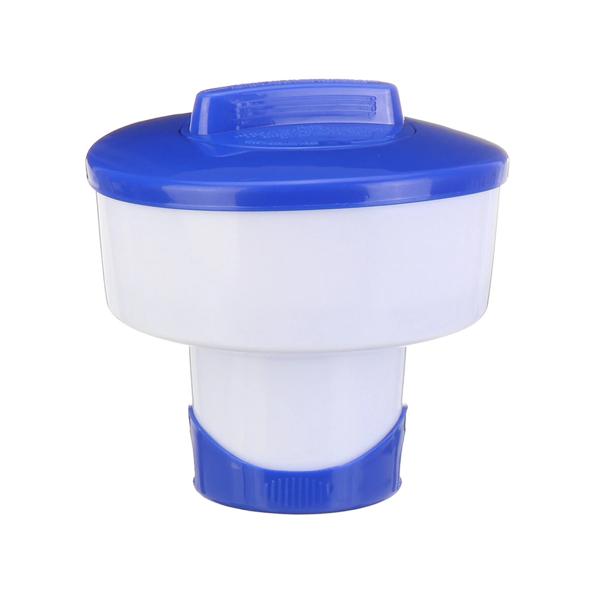Automatic Chlorine Tablet Dispenser Floater - 8 Inch for Pool Spa Hot Tub - Image 3