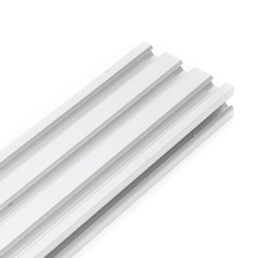 Machifit 2060 V-Slot Aluminum Extrusion - 20x60mm Profile for CNC & Laser - Image 3