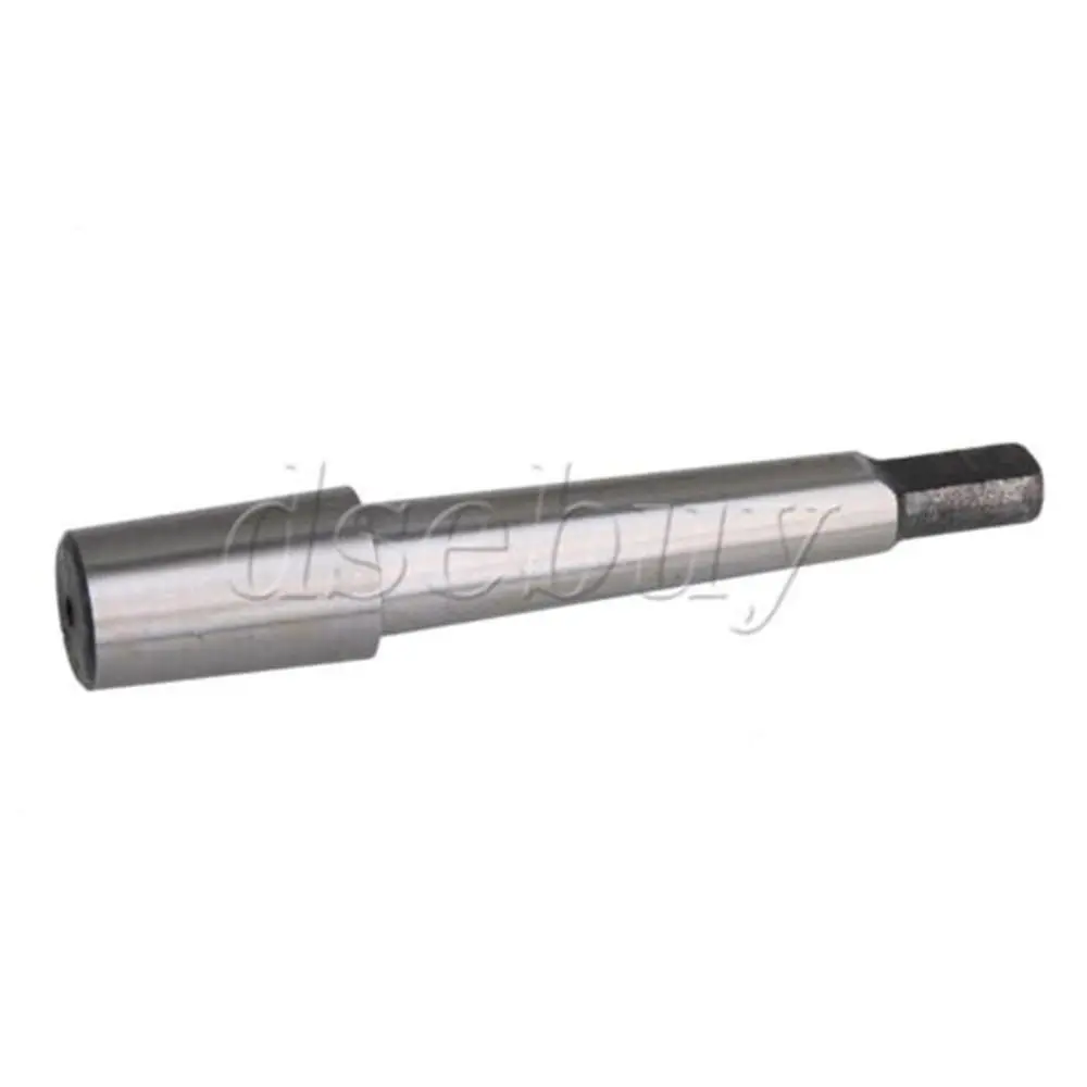 92x13mm MT1 to B16 Chuck Adapter Morse Taper 1 B16 Arbor - Image 3