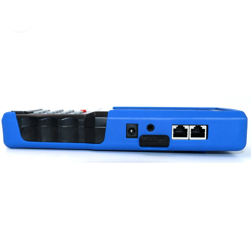 IPC-9310S 4K 8MP CCTV Camera Tester | 4-Inch Display H.265 IP CVI TVI AHD | Video & Cable Test Tool - Image 4