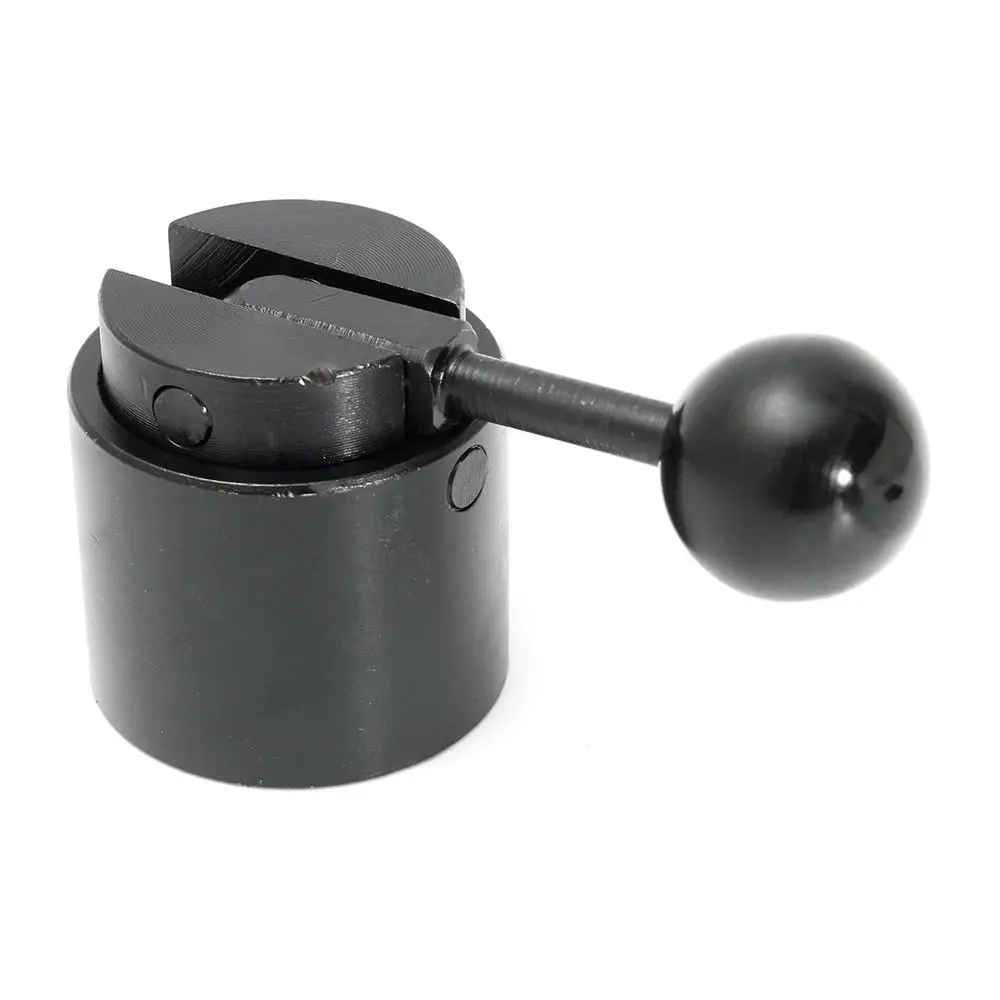 Machifit 5C Collet Block Set - Square & Hex Holder for Lathe Tools Kit - Image 5