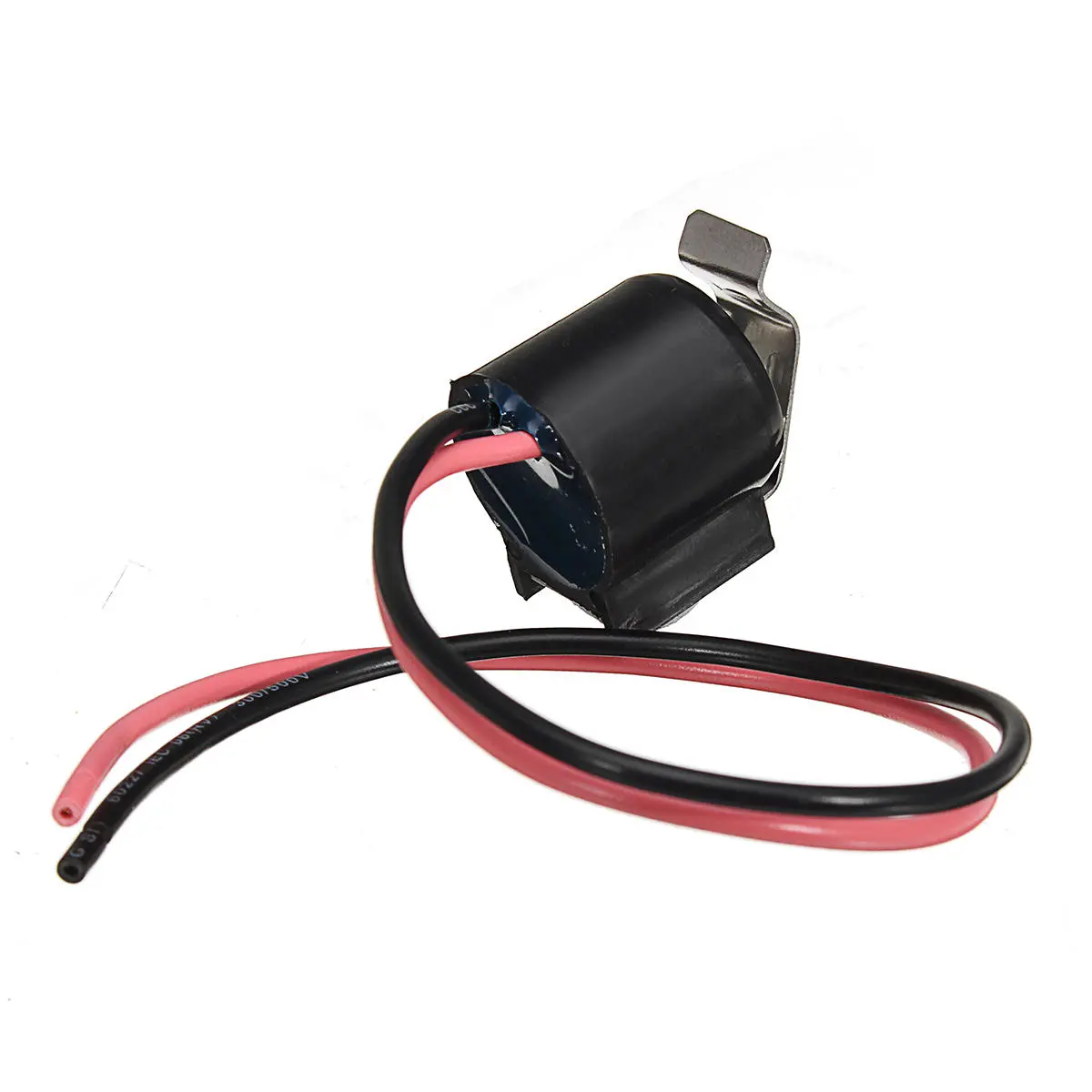 Whirlpool Kenmore Refrigerator Defrost Thermostat - W10225581 Replacement - Image 2