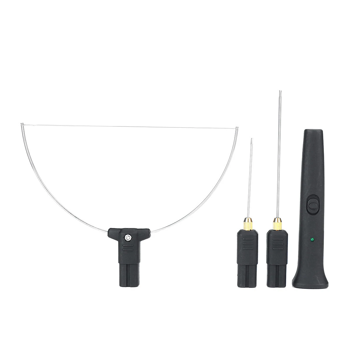 18W 3-in-1 Electric Foam Cutter | Styrofoam Cutting Machine & Engraver Pen - Image 4