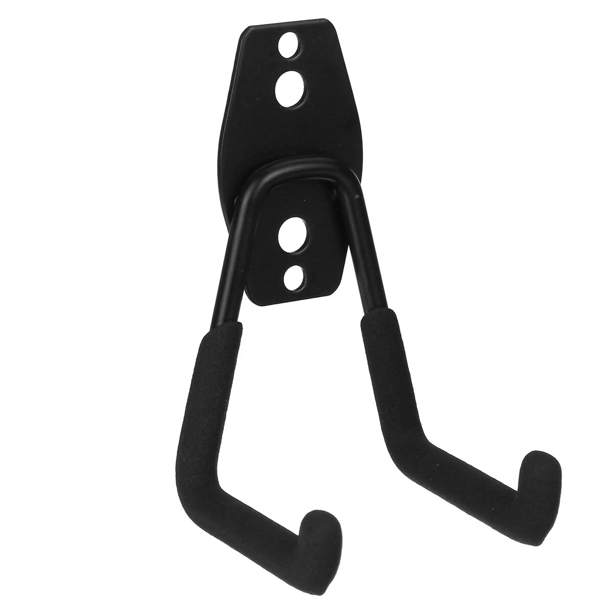 5 Pack Heavy Duty Garage Storage Hooks & Hangers - Wall Mount Organizer - Image 5