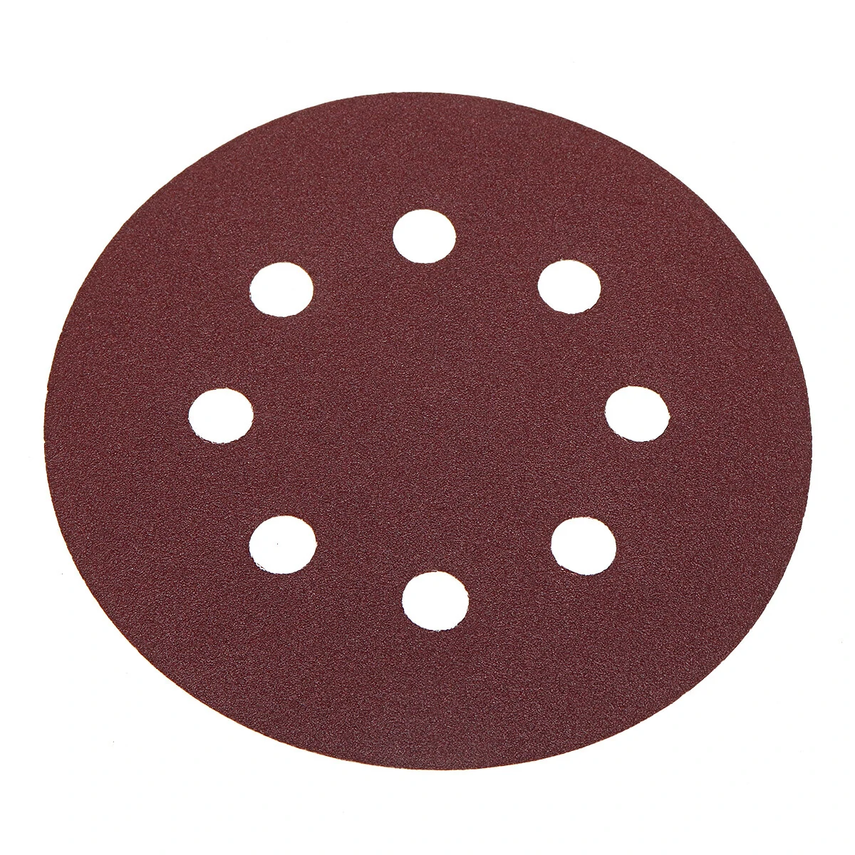 3M 5 Inch Hook Loop Sanding Discs - 20Pcs 40-2000 Grit for Orbital Sander - Image 2