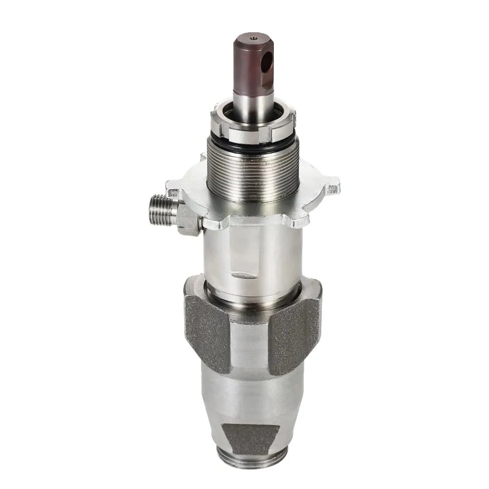 Stainless Steel Paint Pump - Wear-Resisting for Ultra 390 395 490 495 Sprayer - Image 4