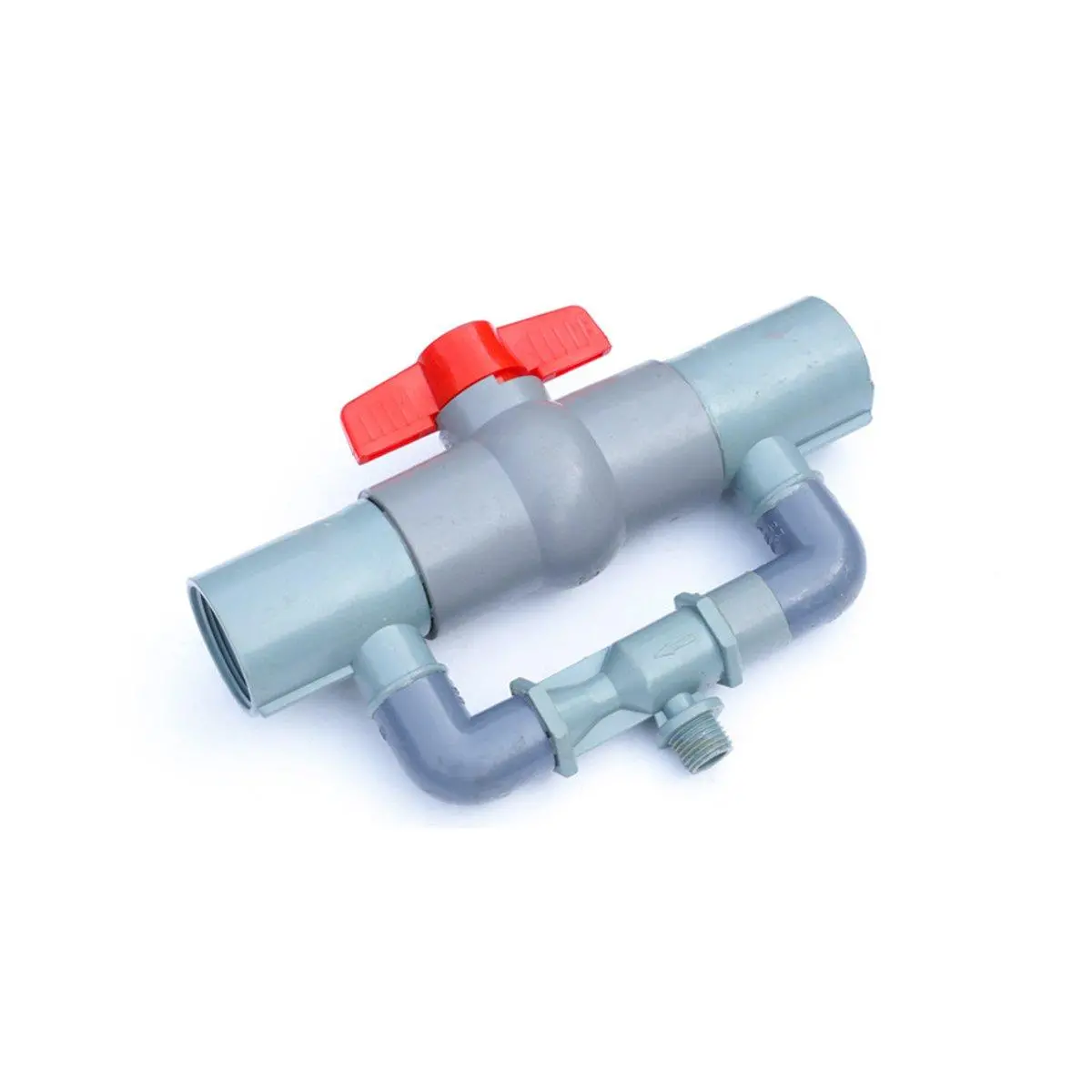 32-63mm Garden Irrigation Venturi Injector - Fertilizer Switch Filter Tube | - Image 4