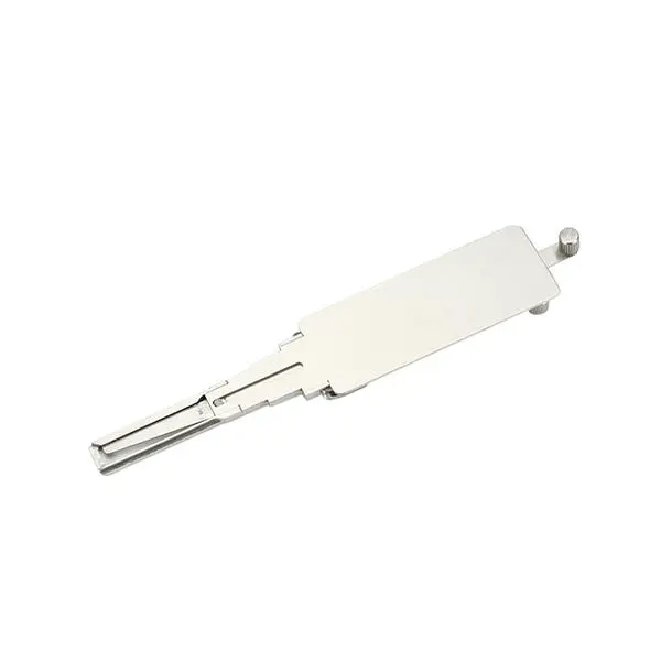 Daniu HU92 v.3 Ignition & Door Lock Decoder - 2-in-1 Bluetooth Unlock Tool - Image 4