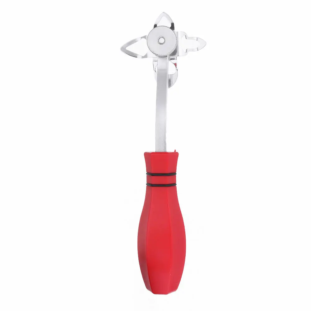 Seal Strip Remover Tool - Screwdriver for Glue Nut & Screw Disassembly - Image 4