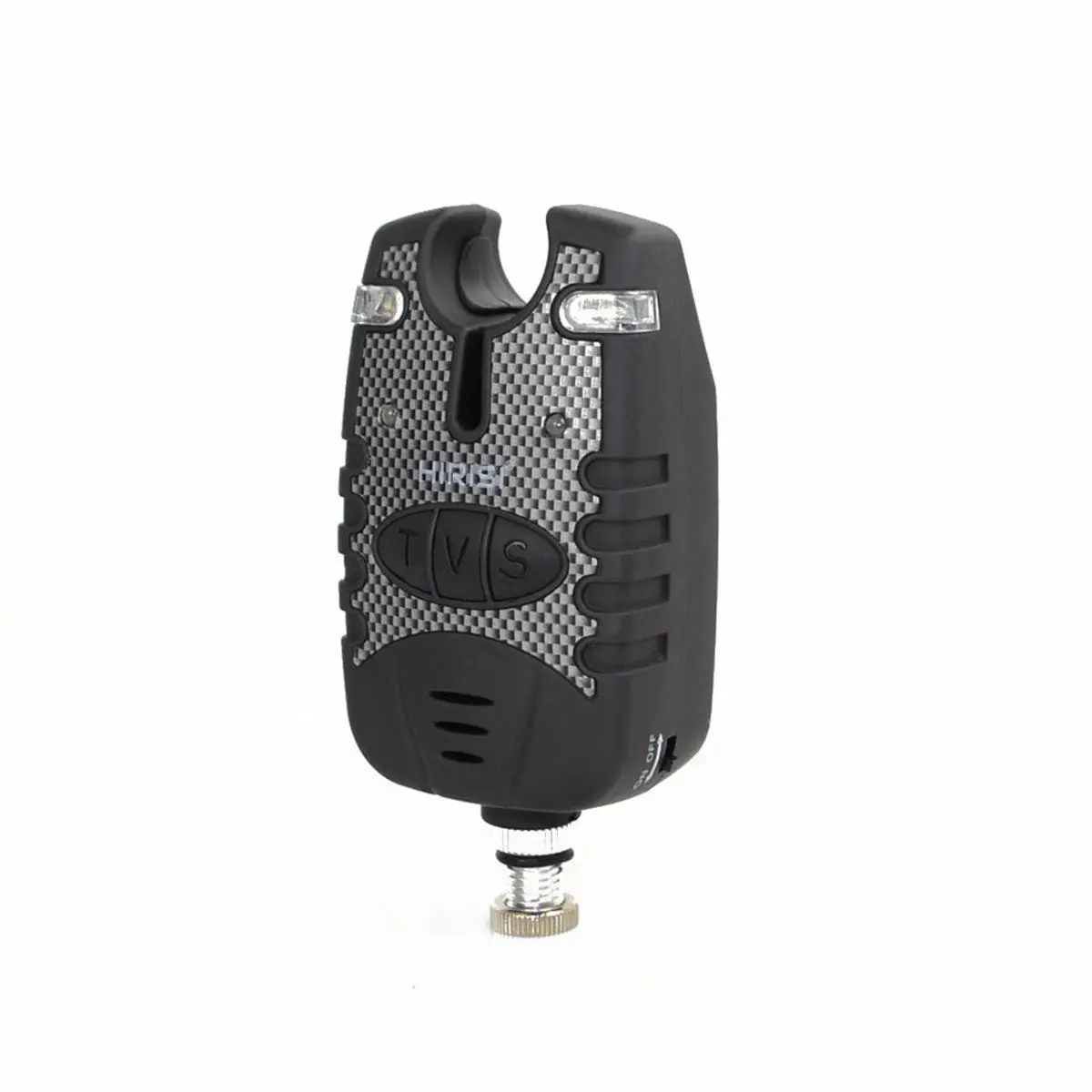 Carp Fishing Bite Alarm & Illuminated Swinger Set - Water Resistant Night Light - Image 5