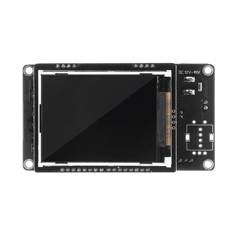 6Y880 Spot Welder Control Board - Digital Display | Adjustable Time & Current - Image 2