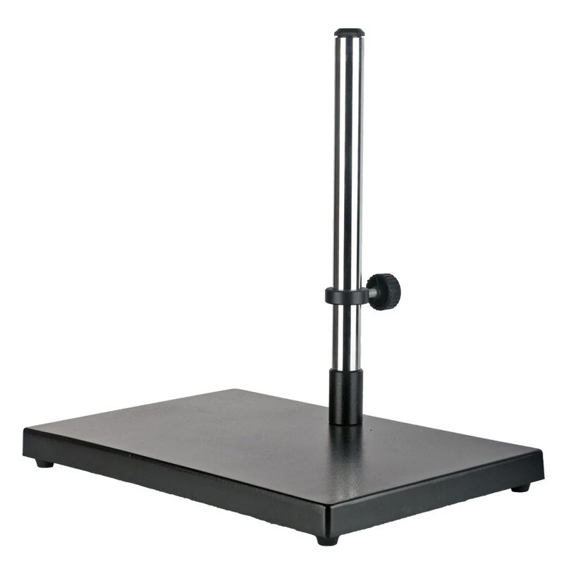 KOPPACE Monocular Microscope Stand | 0.002mm Fine-Tuning & 50mm Lens Platform - Image 4