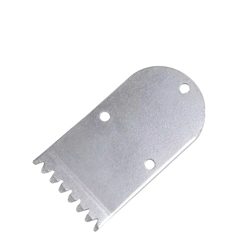 Woodworking Limit Clamp - 1/2Pcs Board Fixing Clamp & Clamping Dogs for Accurate Positioning - Image 2