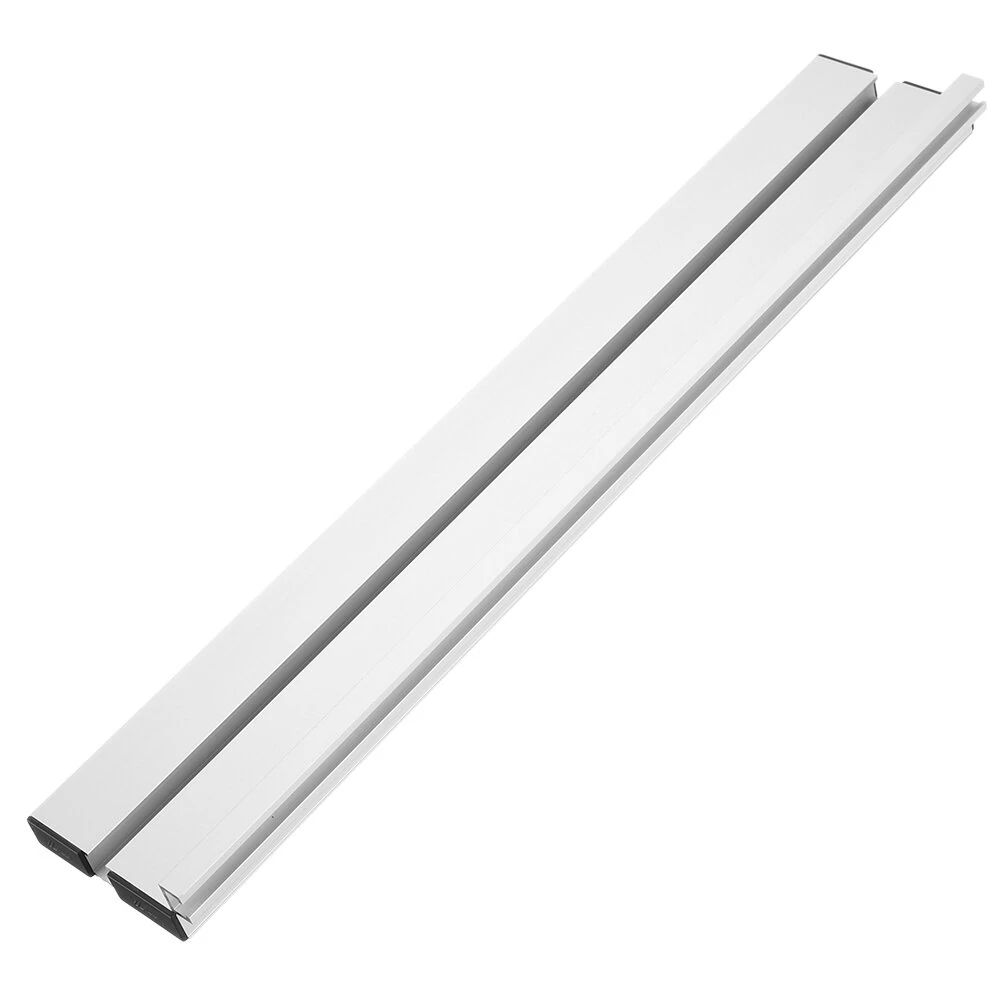 Wnew 450-1220mm Miter Gauge Fence | Aluminum Alloy T-Slot Track for Table Saw & Router Table - Image 5