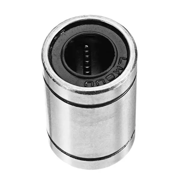 Machifit LM8UU 8mm Linear Ball Bearing | CNC Router Bushing & 3D Printer - Image 4