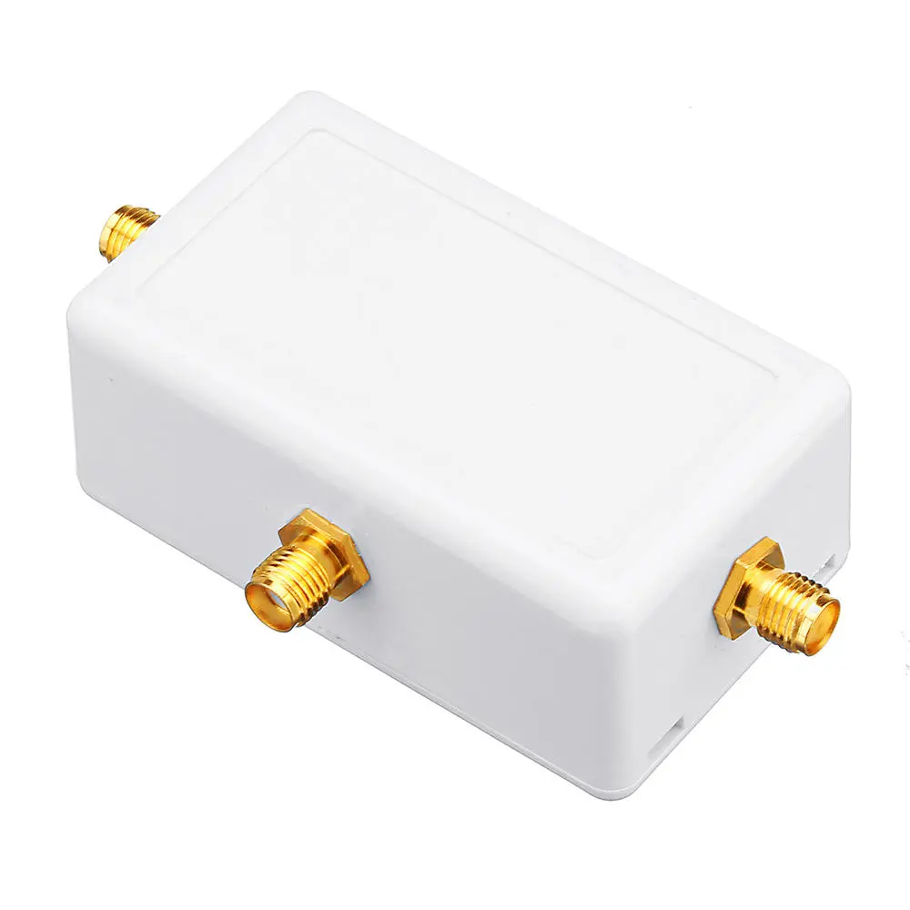 3MHz-1200MHz VSWR Bridge | RF Reflection & Antenna Analyzer for SWR Testing - Image 2