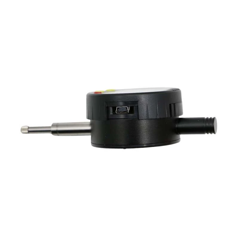 Electronic Digital Micron Indicator | 0.001mm Precision | 0-10mm Range Dial Gauge - Image 4