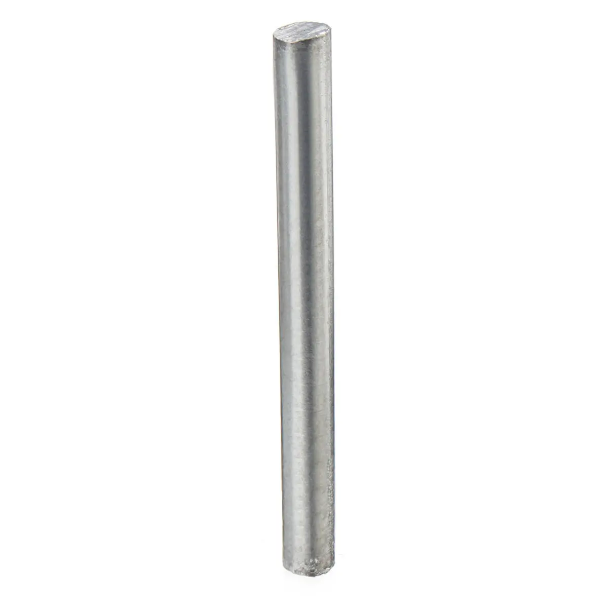 High Purity 99.95% Zinc Metal Rod Anode | 0.4 x 4 inch Solid Round Bar for Electroplating - Image 4