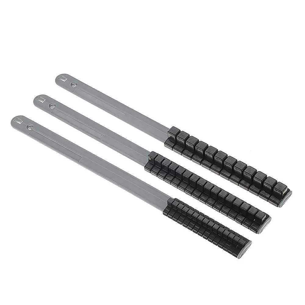 Craftsman Socket Tray Organizer - 3-Piece Set | 1/2 3/8 1/4 Inch Drive - Image 3