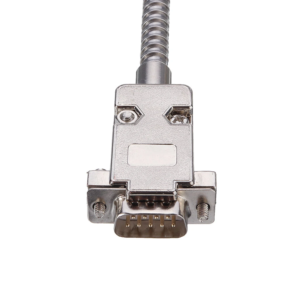 YIHAOGD YH LCD DRO | KA300 5µm TTL Linear Scale Encoder for Lathe Tool - Image 3